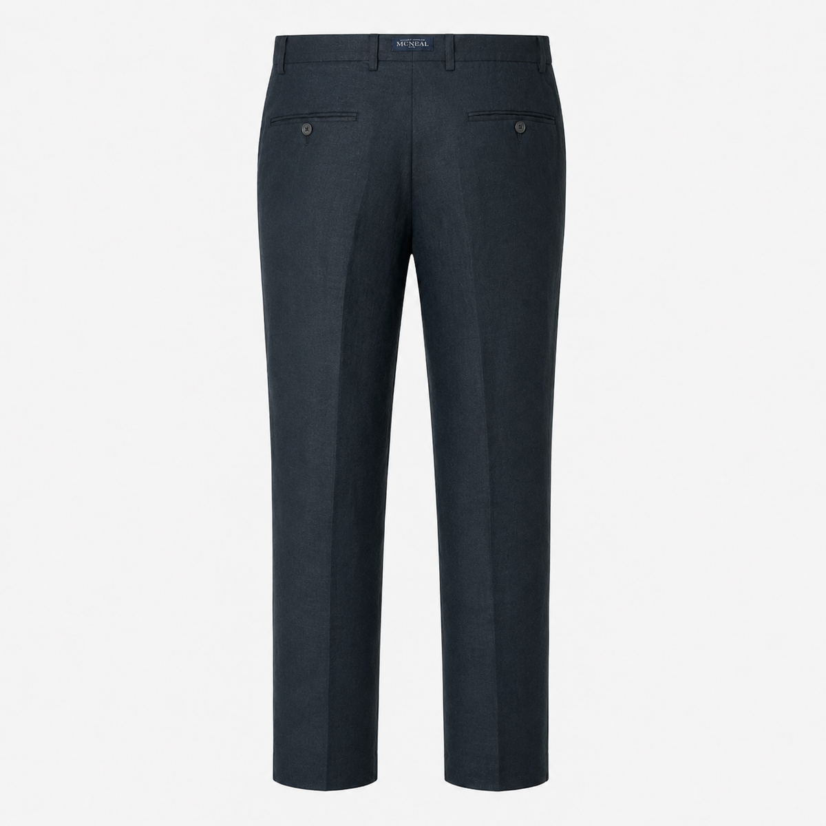 Pantaloni McNeal din in