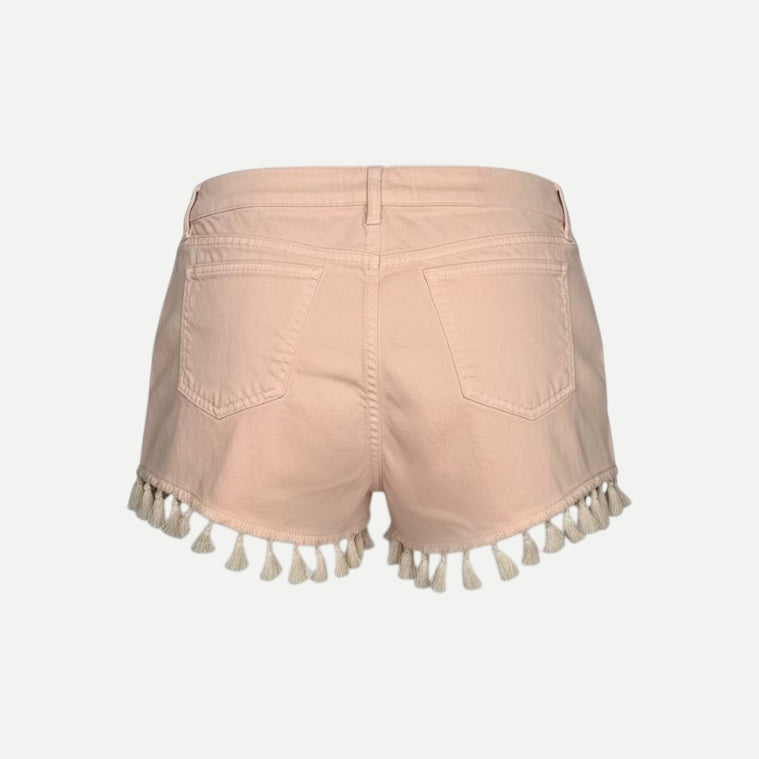 Blugi Miss Selfridge Scurți