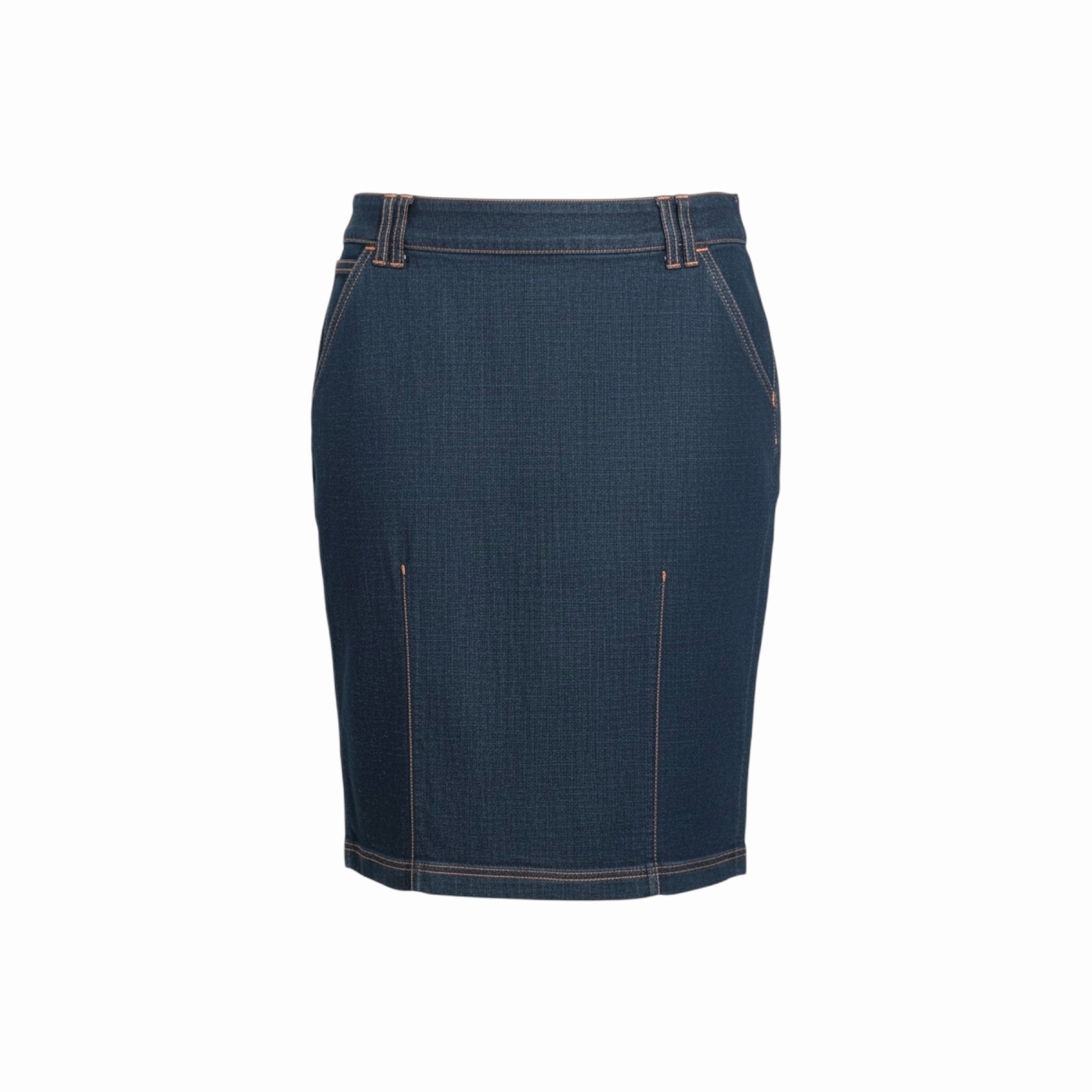 Fustă Patrizia Pepe Denim
