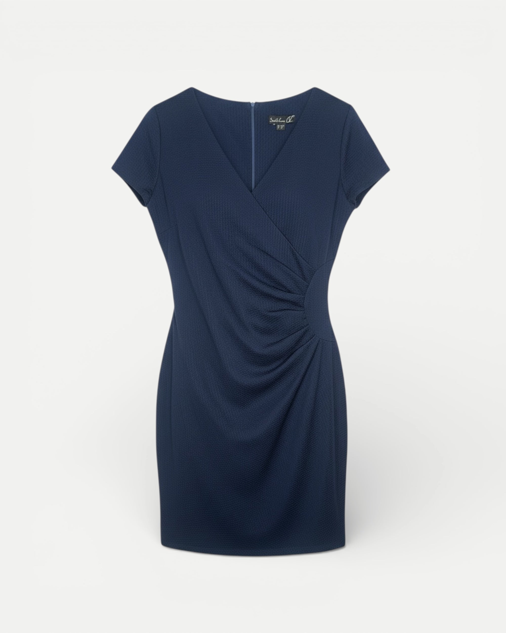 Rochie Smashed Lemon