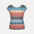 Tricou Comma