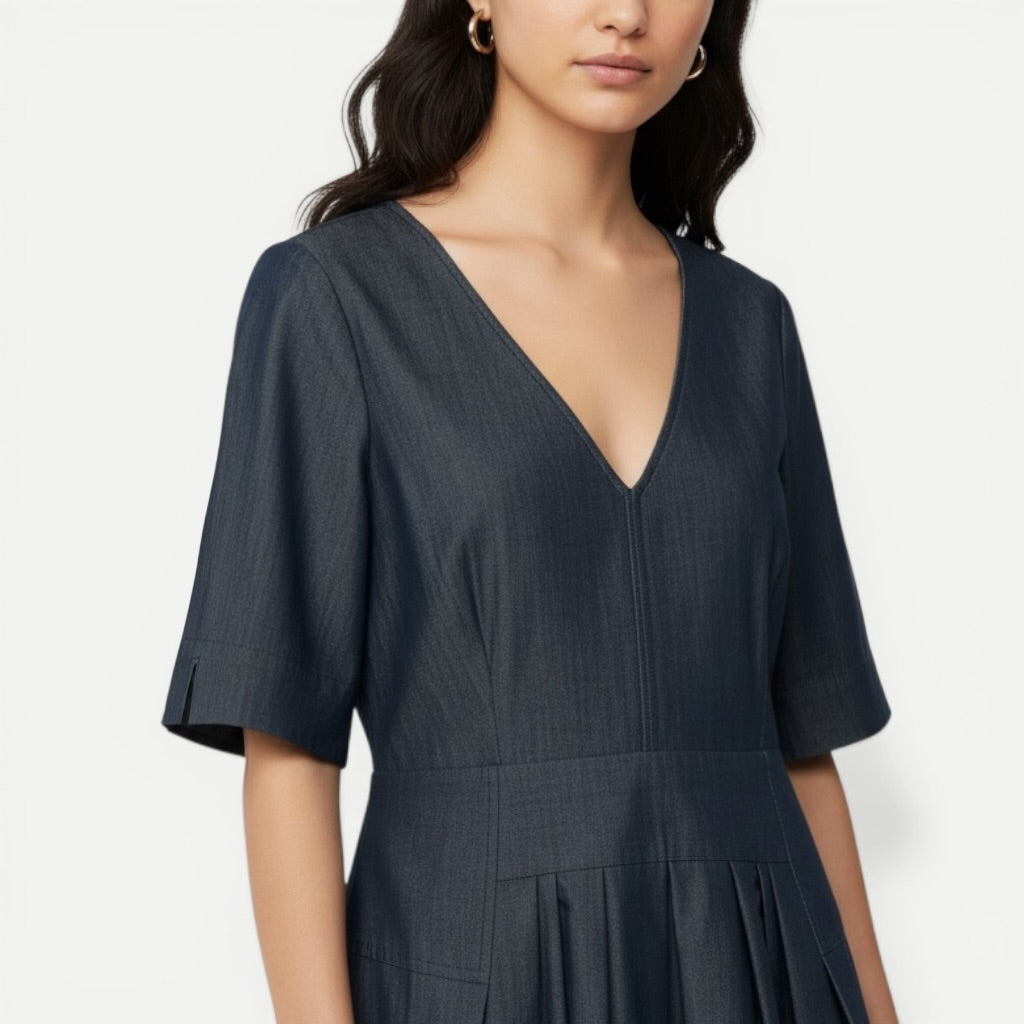 Rochie Max&Co Denim