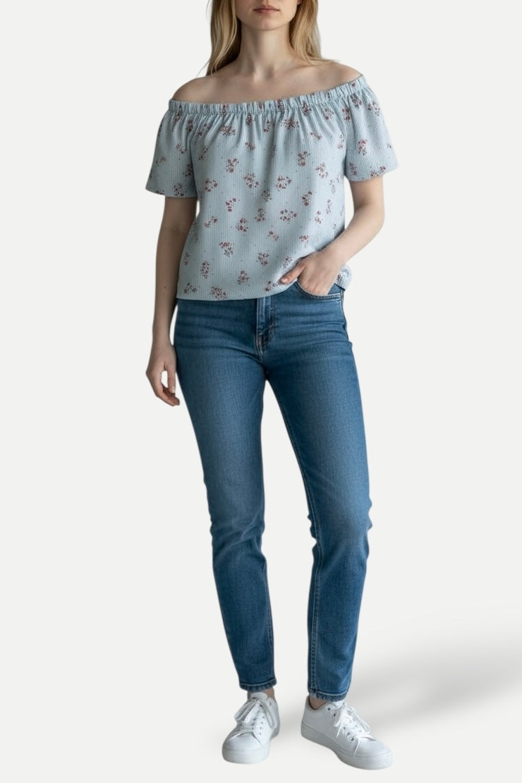 Bluză Vero Moda