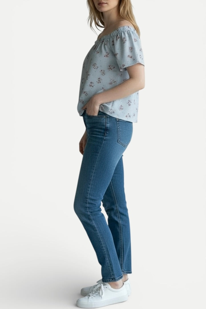 Bluză Vero Moda