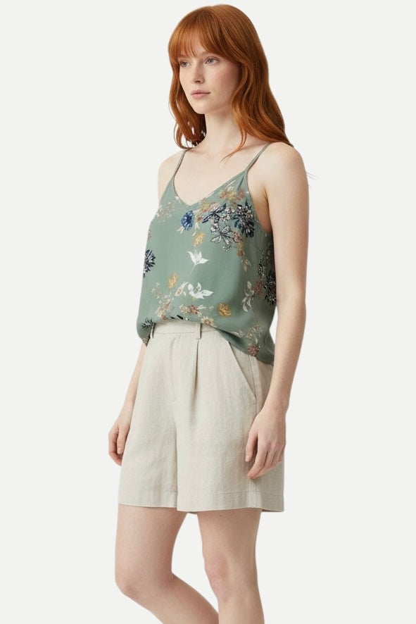 Top About You Floral