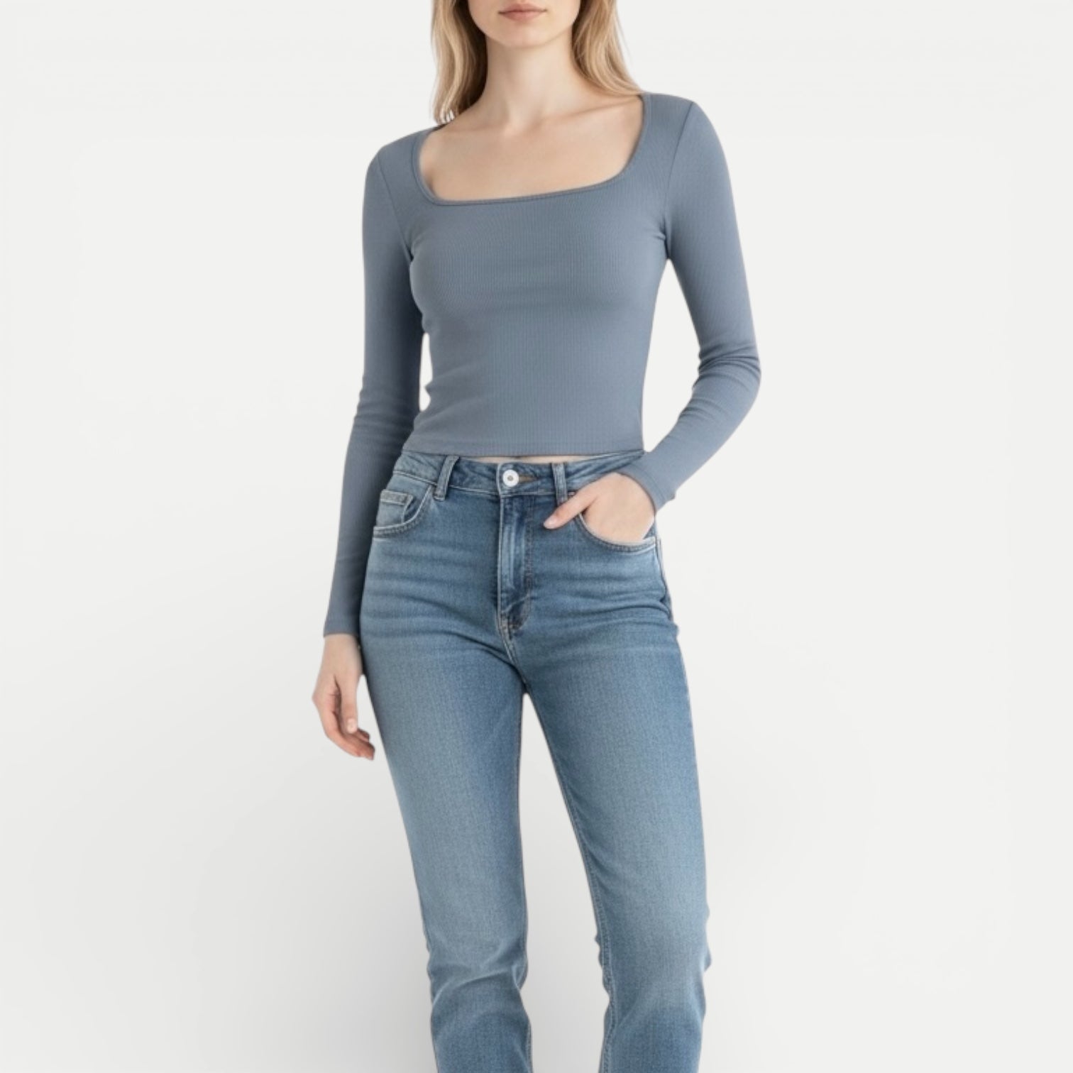 Top Only