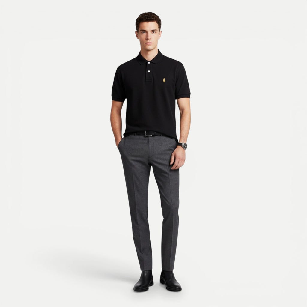 Tricou U.S. POLO ASSN