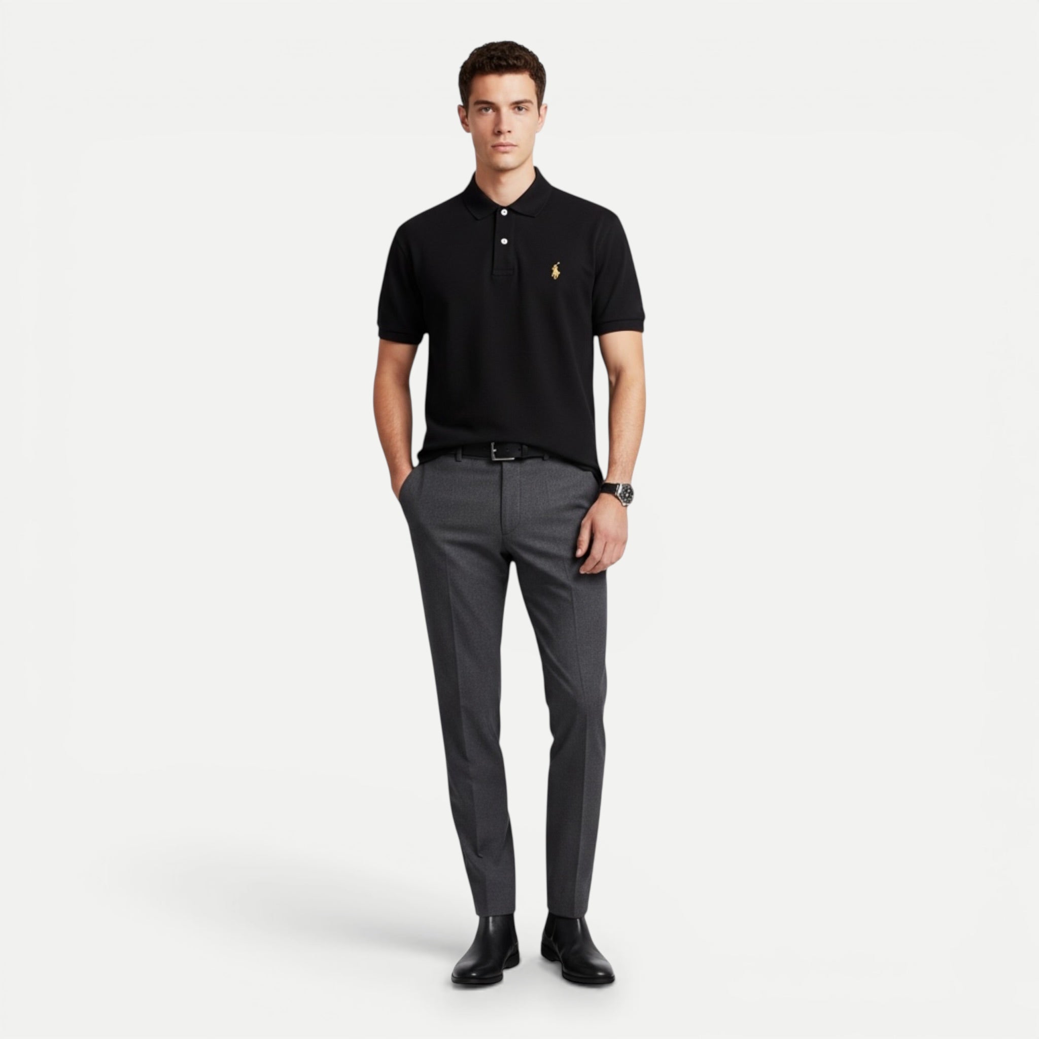 Tricou U.S. POLO ASSN
