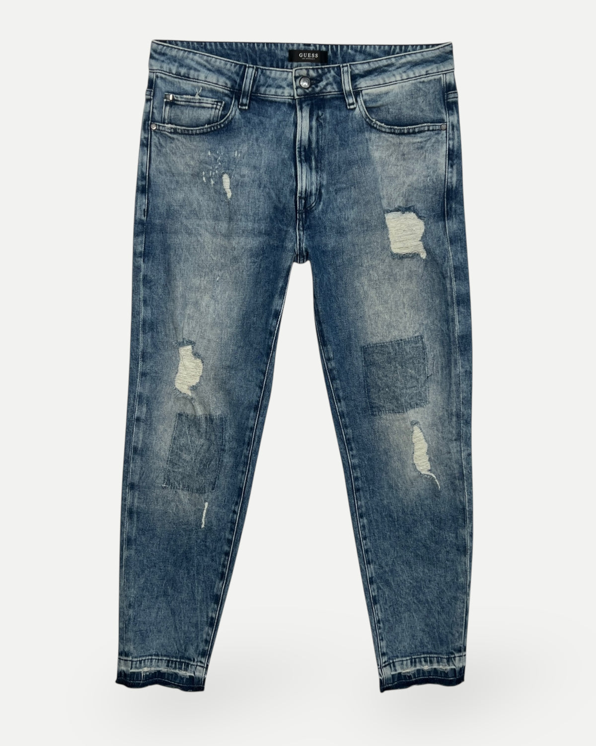 Blugi Guess