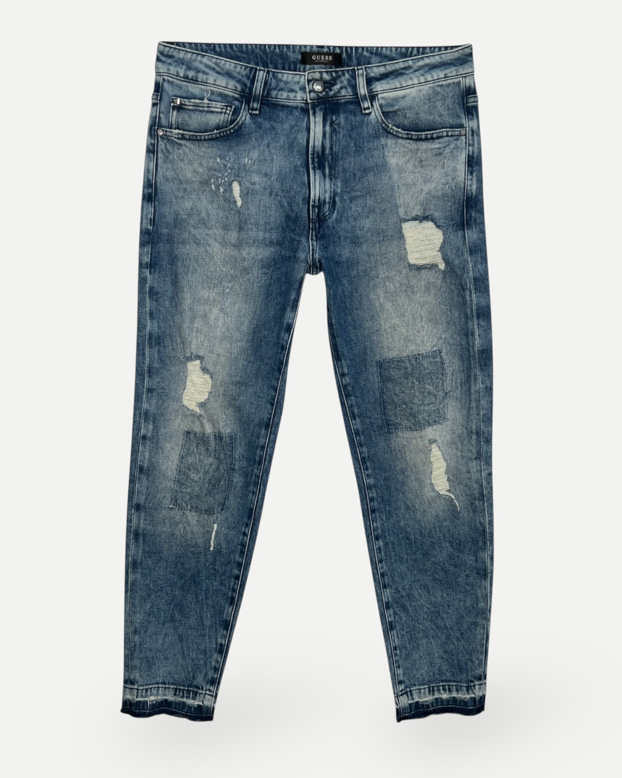 Blugi Guess