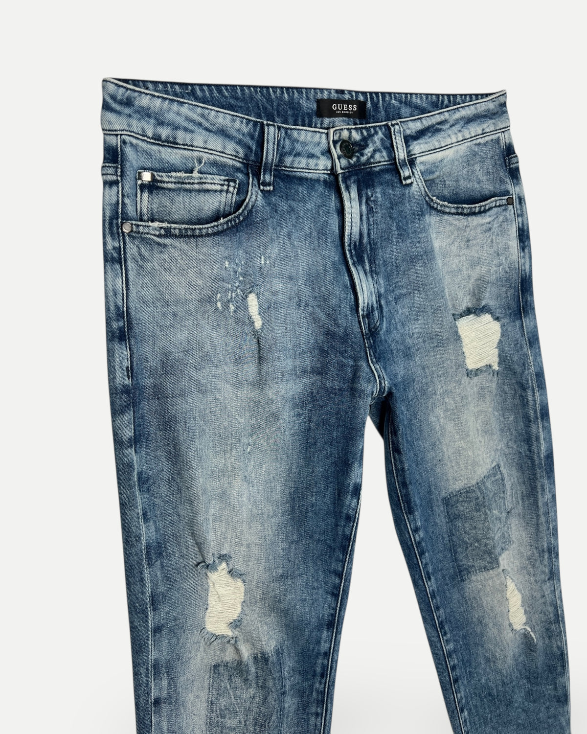 Blugi Guess