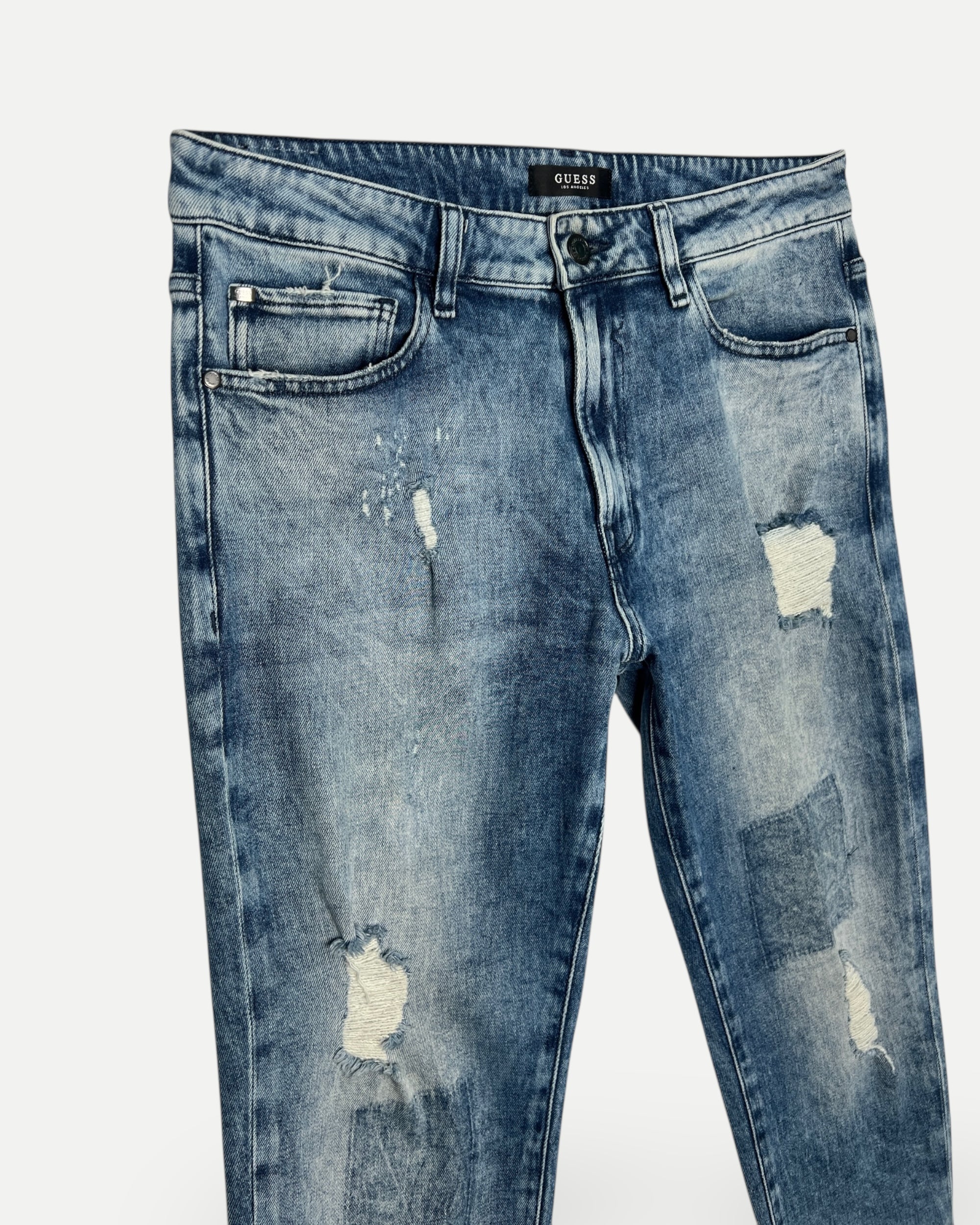 Blugi Guess