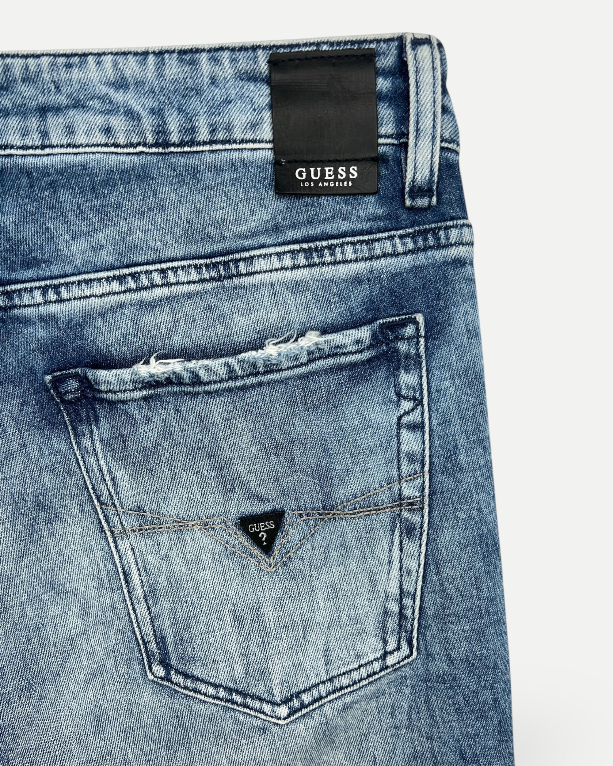 Blugi Guess