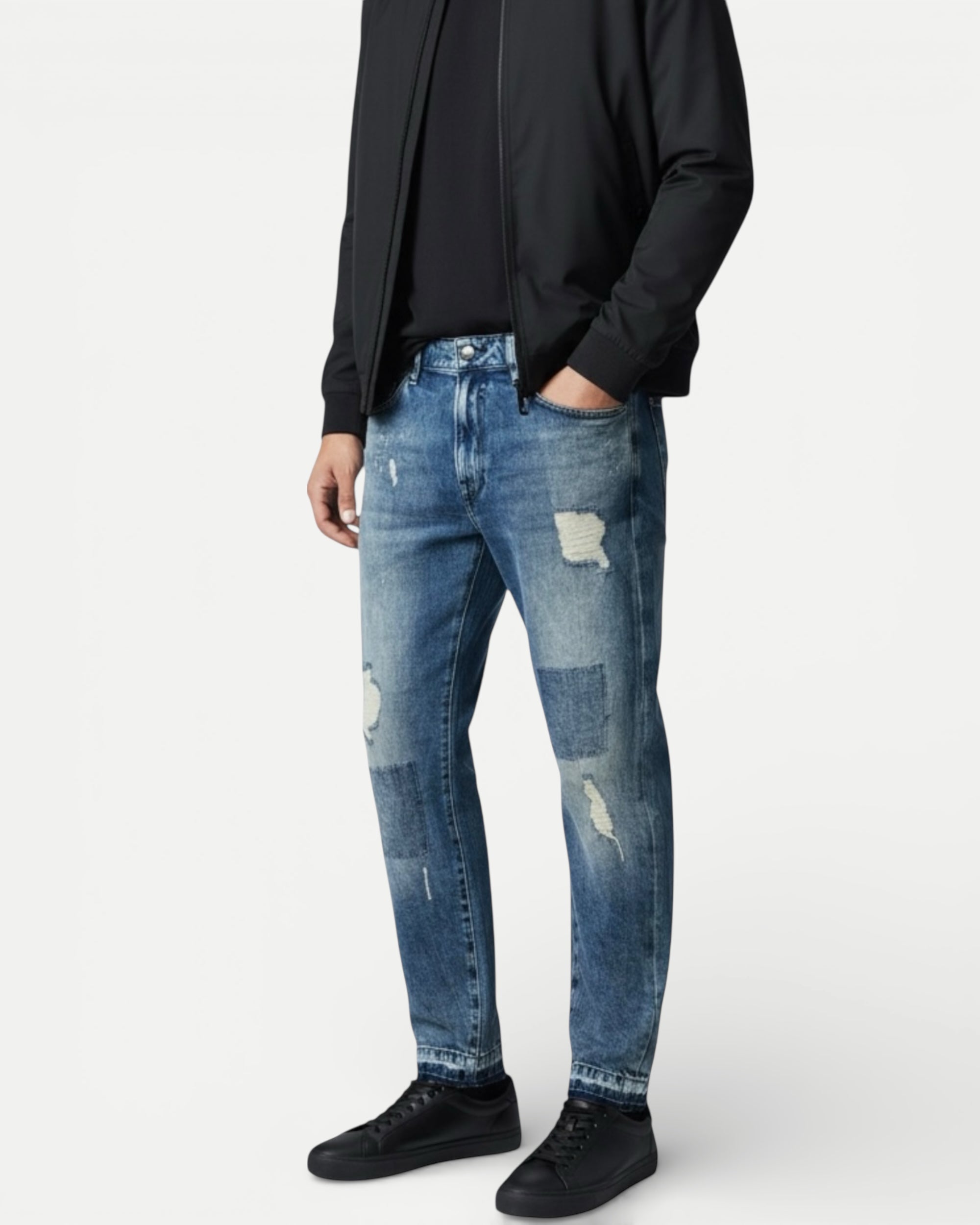 Blugi Guess