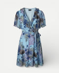 Rochie Smashed Lemon