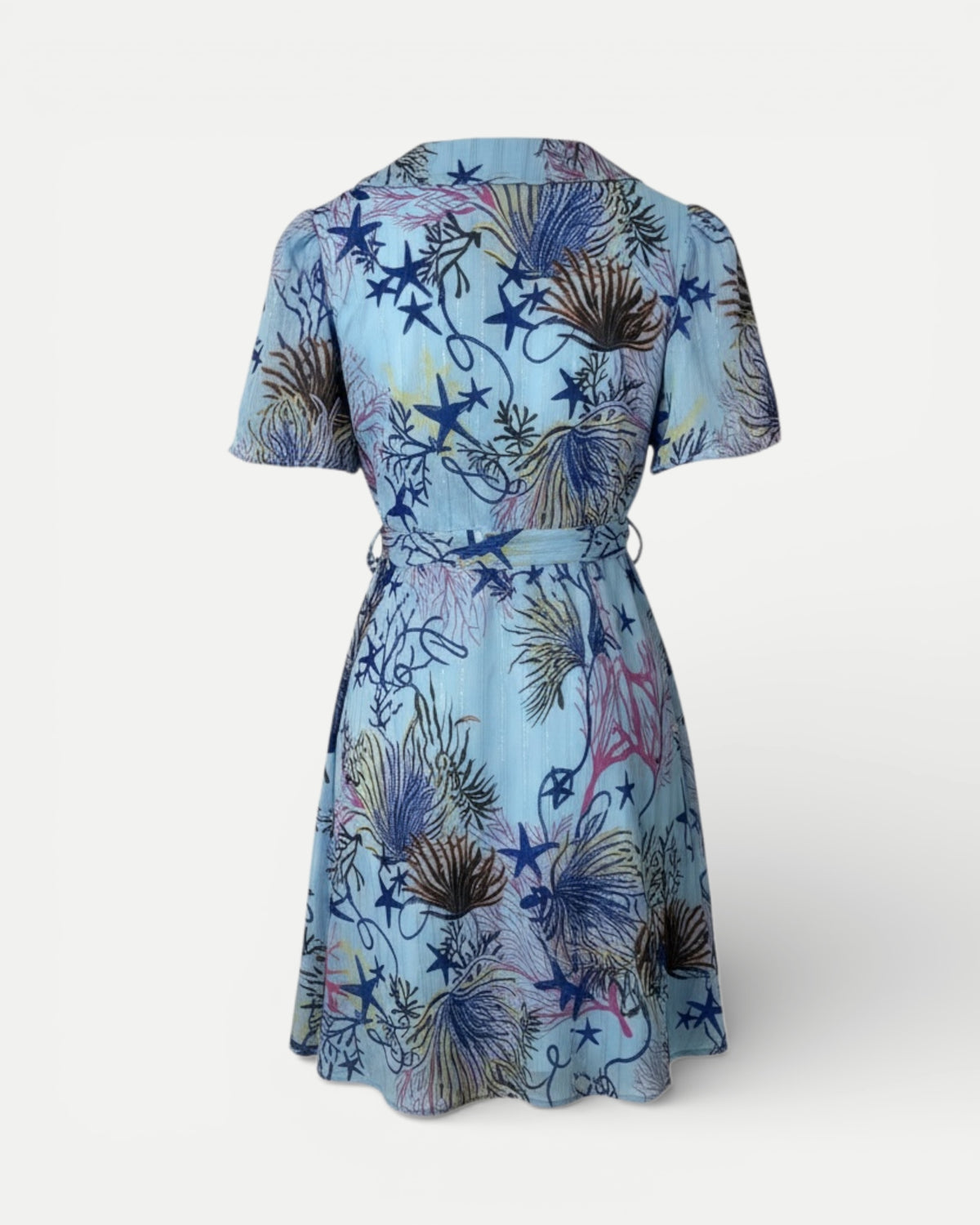 Rochie Smashed Lemon