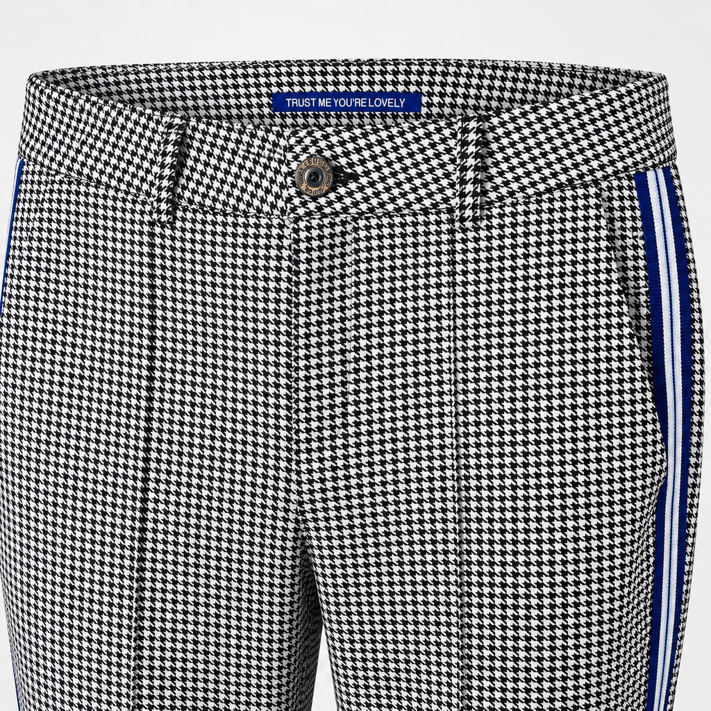 Detaliu talie pantaloni Street One York