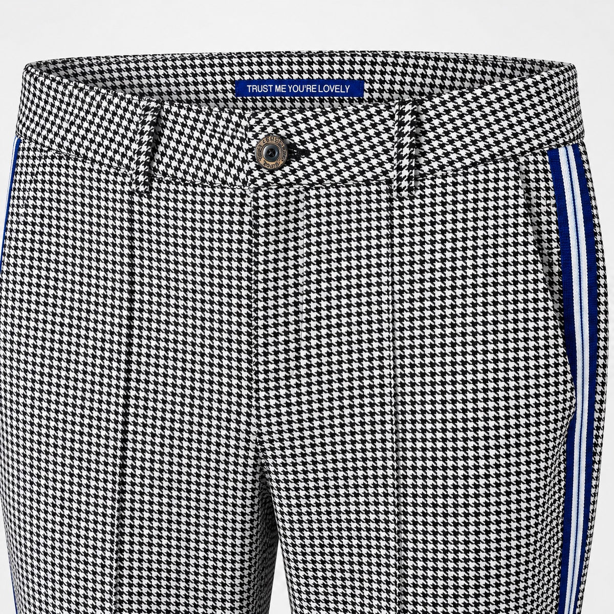 Detaliu talie pantaloni Street One York